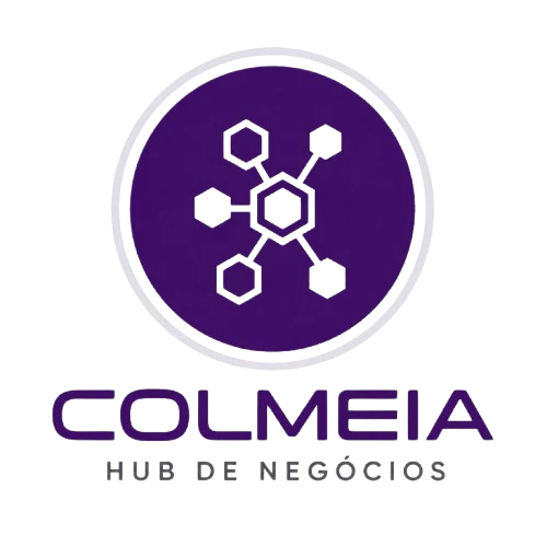 Colmeia Hub de Negócios