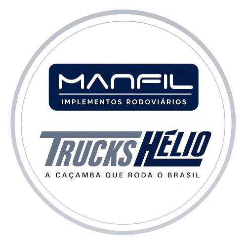 Manfil Implementos Rodoviários e Trucks Hélio