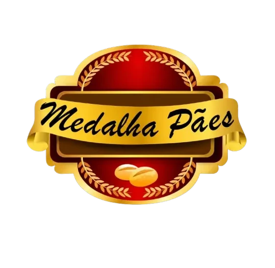 Medalha Pães