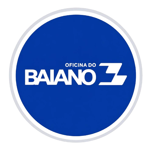 Oficina do Baiano
